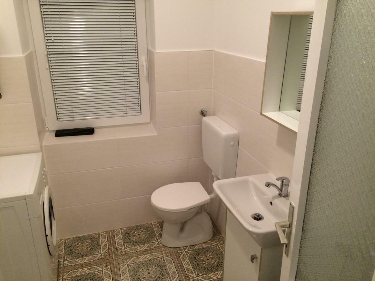 Apartma Delavska Maribor Extérieur photo