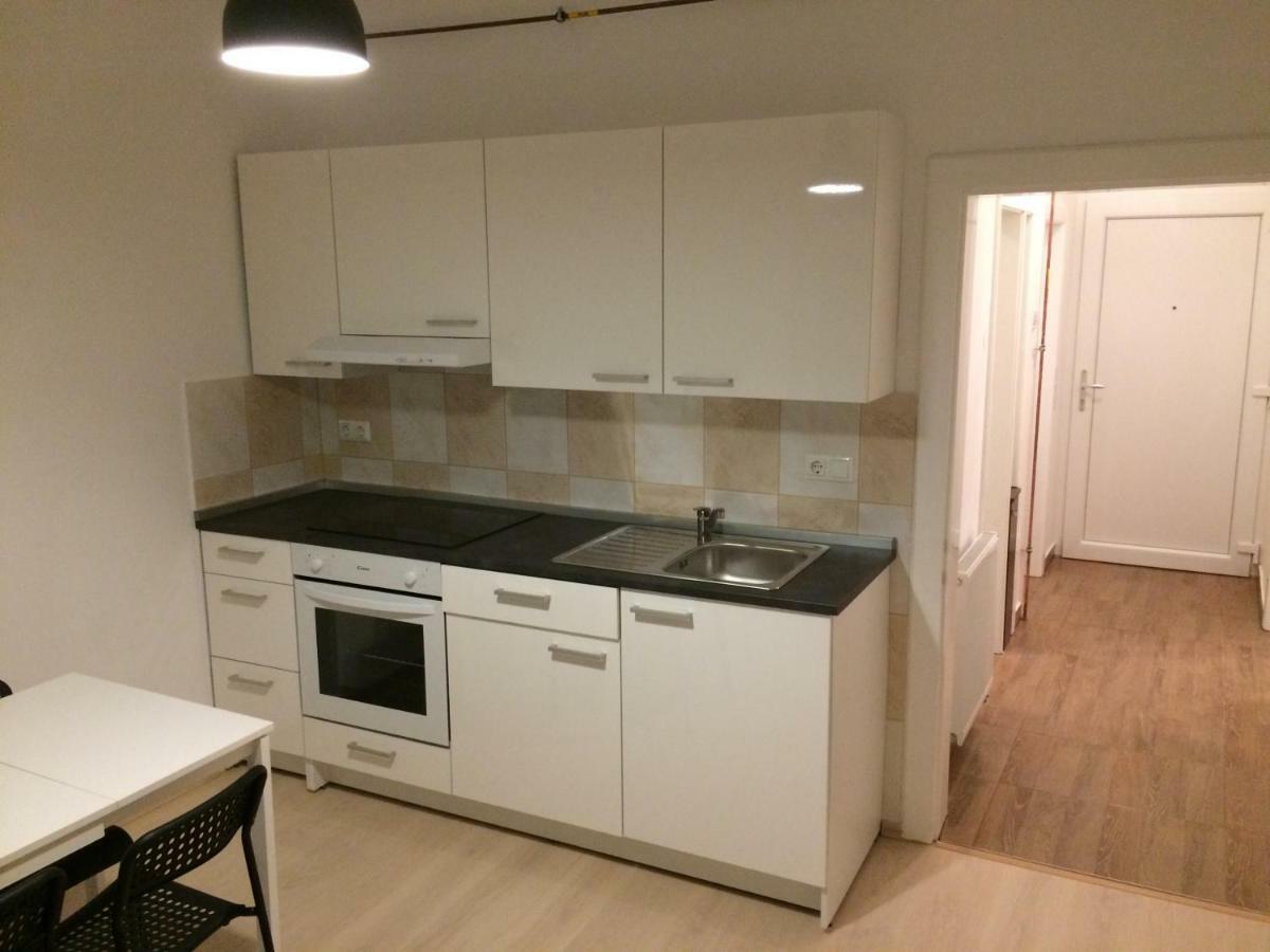Apartma Delavska Maribor Extérieur photo