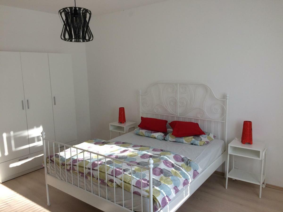 Apartma Delavska Maribor Extérieur photo