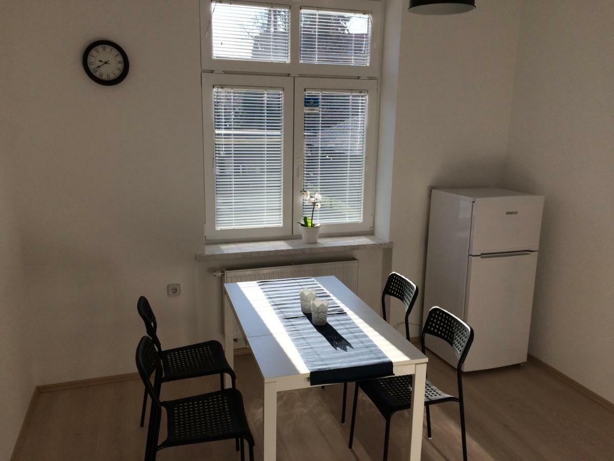 Apartma Delavska Maribor Extérieur photo