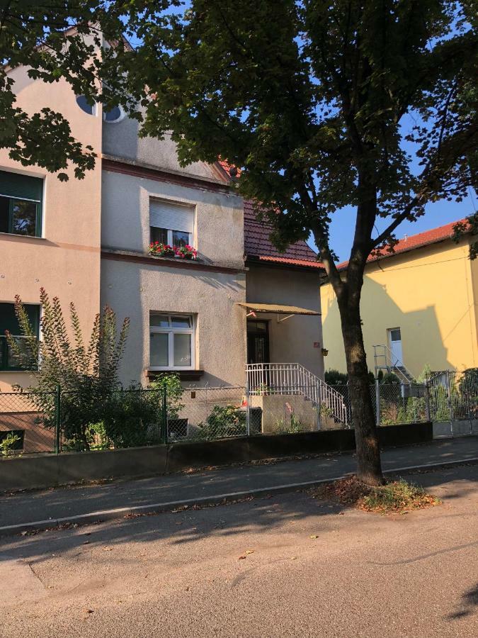Apartma Delavska Maribor Extérieur photo