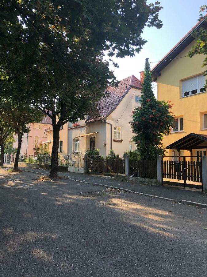 Apartma Delavska Maribor Extérieur photo